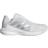 adidas Crazyflight W - Cloud White/Silver Metallic