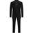 Jack & Jones Solaris Super Slim Fit Suit - Black