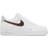 Nike Air Force 1 '07 Low M - White/Wolf Grey/Metallic Silver/Picante Red