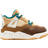 Nike Air Jordan 4 Retro TD - Cacao Wow/Ale Brown/Twine/Geode Teal
