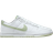 Nike Dunk Low Retro - White/Honeydew