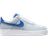 Nike Air Force 1 '07 W - Blue Tint/White/Disco Purple/Polar