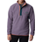 Columbia Helvetia Streetwear Fleece Men - Granite Purple