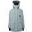 Canada Goose Women Expedition Parka - Stormy Sky