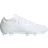 adidas X Crazyfast.3 FG - Cloud White