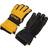 Oakley B1B Gloves - Amber Yellow/Blackout