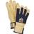 Hestra Men's Sarek Ecocuir 5 Fingers Glove - Navy