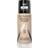 Almay Skin Perfecting Comfort Matte Foundation #100 Cool Ivory