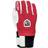 Hestra Ergo Grip Windstopper Race 5 Finger Gloves - Red