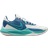 Nike Precision 6 - Phantom/Industrial Blue/Clear Jade