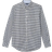 Tommy Hilfiger Classic Fit Essential Stretch Shirt - Navy Blazer