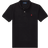 Ralph Lauren Little Boy's The Iconic Mesh Polo Shirt - Black