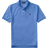 Polo Ralph Lauren Big Boy's The Iconic Mesh Polo Shirt - Scottsdale Blue