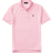 Polo Ralph Lauren Big Boy's The Iconic Mesh Polo Shirt - Pink