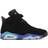 Nike Air Jordan 6 Aqua M - Black/Aquatone/Bright Concord