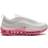 Nike Air Max 97 SE W - White/Pink Foam/Pink Spell