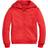 Polo Ralph Lauren Boy's Cotton Blend Fleece Hoodie - Red (323547626005-600)