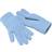 Beechfield Suprafleece Anti-Pilling Alpine Winter Gloves - Sky Blue
