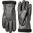 Hestra Deerskin Primaloft Rib Gloves - Black
