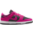 Nike Dunk Low W - Fierce Pink/Black/Fireberry