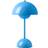 &Tradition Flowerpot VP9 Swim Blue Table Lamp 11.6"