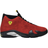 Nike Air Jordan 14 Retro M - Challenge Red/Black/Vibrant Yellow/Anthracite