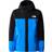 The North Face Junior Antora Rain Jacket - Optic Blue (NF0A82ST-I0K)