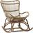 Sika Design Monet Antique Rocking Chair 38.6"