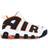 Nike Air More Uptempo '96 M - White/Black/Starfish