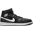 Nike Air Jordan 1 Mid W - Black/White