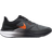 Nike Structure 25 M - Smoke Grey/Black/Dark Smoke Grey/Safety Orange