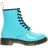 Dr. Martens 1460 Patent - Turquoise
