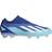 adidas X Crazyfast.3 Laceless FG Soccer Cleats - Bright Royal/Cloud White/Solar Red