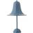 Verpan Pantop Dust Blue Bordlampe 38cm