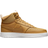 Nike Court Vision Mid Winter M - Elemental Gold/Sail/Desert Ochre