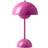 &Tradition Flowerpot VP9 Tangy Pink Tischlampe 29.5cm