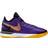 Nike LeBron NXXT Gen - Court Purple/Light Thistle Heather/University Gold/Black