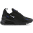 Nike Air Max 270 GS - Black/White/Racer Blue