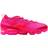 Nike Air VaporMax 2023 Flyknit W - Fierce Pink/Fireberry/Pink Blast/Bright Crimson