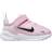 Nike Revolution 7 TDV - Pink Foam/Summit White/White/Black