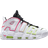 Nike Air More Uptempo W - White/Hyper Pink
