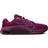 Nike Metcon 9 W - Bordeaux/Vivid Purple/Volt/Black