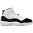 Nike Air Jordan 11 Retro GS - White/Metallic Gold/Black