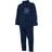 Hummel Atlas Zip Suit - Black Iris (220597-1009)