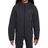 Nike Older Kid's Sportswear Tech Fleece Full Zip Hoodie - Anthracite/Black/Black (FD3285-060)