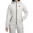 Nike Sportswear Tech Fleece Windrunner Full-Zip Hoodie Women's - Light Grey/Heather/Black