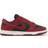 Nike Dunk Low Next Nature W - Black/Team Red/White
