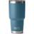 Yeti Rambler with MagSlider Lid Nordic Blue Travel Mug 30fl oz