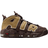 Nike Air More Uptempo '96 M - Baroque Brown/Pale Ivory/Mystic Red/Sesame