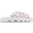Nike Air More Uptempo - White/University Red